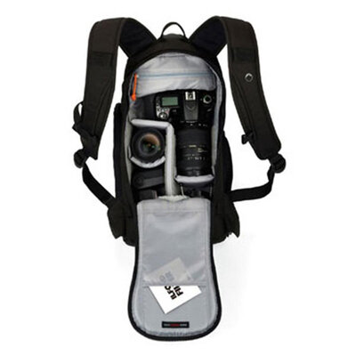 Lowepro Flipside 200 Ranac Plavi 12636
