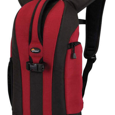 Lowepro Flipside 200 Ranac Crveni 12638