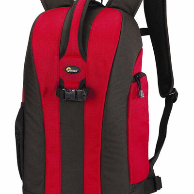 Lowepro Flipside 300 Ranac Crveni 12641