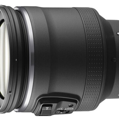 Nikon 1 objektiv 10-100mm f/4.5-5.6 Crni PD-Zoom VR Nikkor 16704