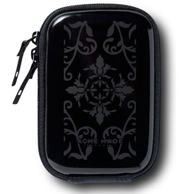 Acme Made Futrola Sleek Case Wet Black 12981