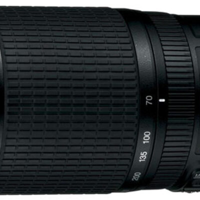 Nikon Objektiv 70-300mm f/4.5-5.6G AF-S VR NIKKOR 14374
