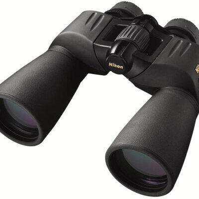 Nikon dvogled Action EX 12X50 CF 21032