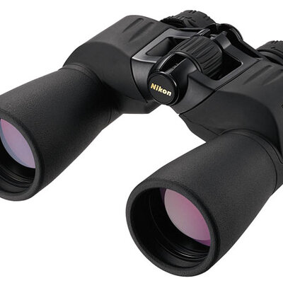 Nikon dvogled Action EX 7X50 CF 21030