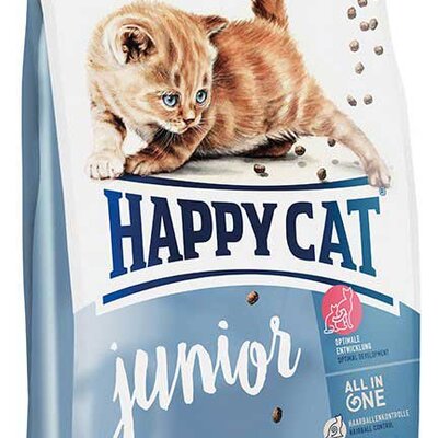 Happy Cat Hrana za mačke Supreme Junior pakovanje 4kg
