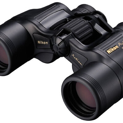 Nikon dvogled Action VII 10X40 CF 21007