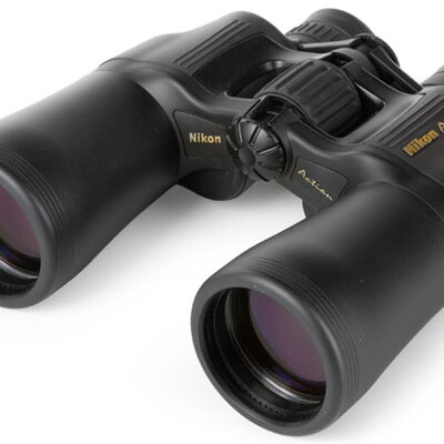 Nikon dvogled Action VII 16X50 CF 21006