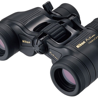 Nikon dvogled Action VII 7-15X35 CF Zoom 21034