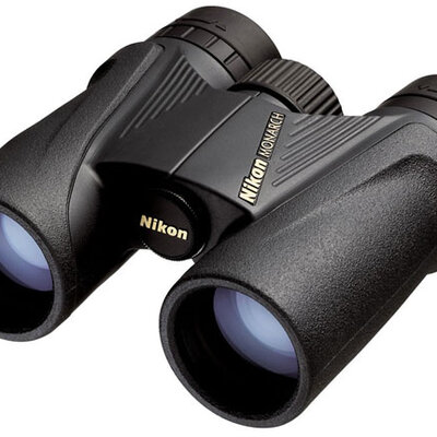 Nikon dvogled Monarch 8x36 DCF 21023