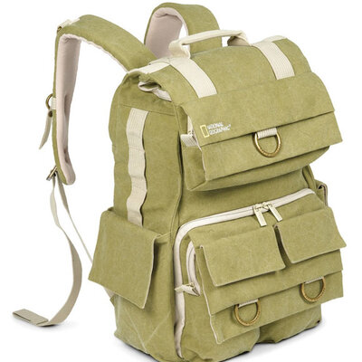 National Geographic Medium Ranac 18439