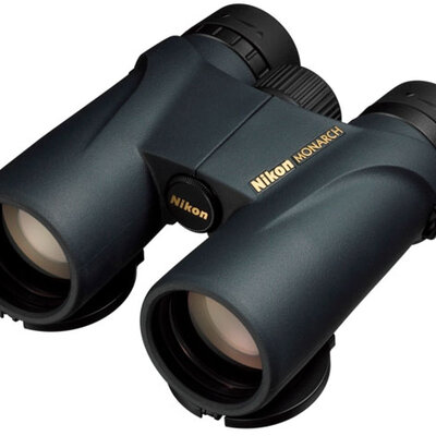 Nikon dvogled Monarch 12x42 DCF 21027