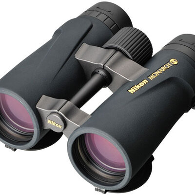 Nikon dvogled Monarch X 8.5x45 DCF 21050
