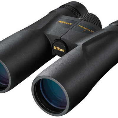 Nikon dvogled PROSTAFF 7 8x42 21091