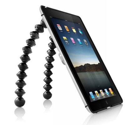 Joby Stativ Gorillamobile Yogi iPad2 80016