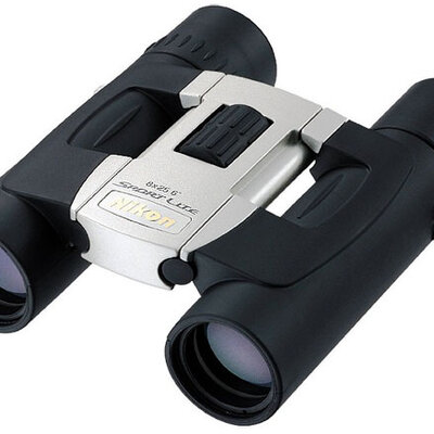 Nikon dvogled Sport Lite 8X25DCF Silver 21021