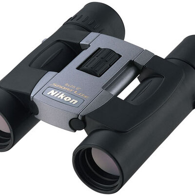 Nikon dvogled Sport Lite 8X25DCF Crni 21019