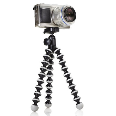 Joby Stativ Gorillapod Hybrid GP2-B1EU 80002