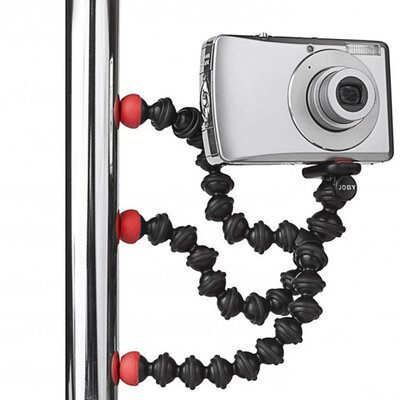 Joby Stativ Gorillapod Magnetic GPM-A1M5 80009