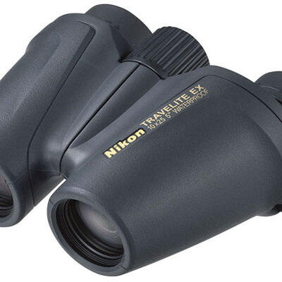 Nikon dvogled TRAVELITE EX 10X25CF  21045