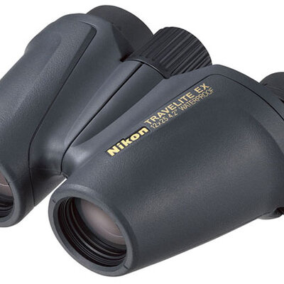 Nikon dvogled TRAVELITE EX 12X25CF  21046