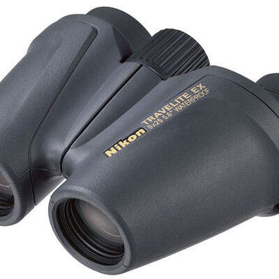 Nikon dvogled TRAVELITE EX 9X25CF  21044