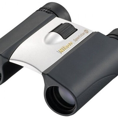 Nikon dvogled Sportstar EX 8x25 DCF Silver 21010