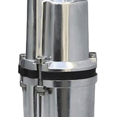 Aluminijumska potapajuća pumpa WVP300 78030050