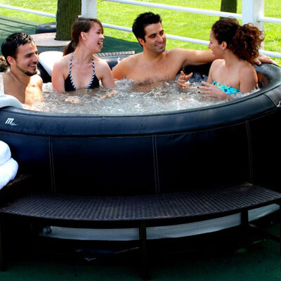 Mobilna Hidromasažna SPA Kada HansCraft Camaro B-130