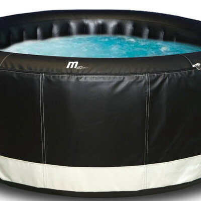 Mobilna Hidromasažna SPA Kada HansCraft Camaro B-150