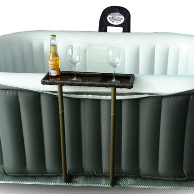 Mobilna Hidromasažna SPA Kada HansCraft  Premium Alpine