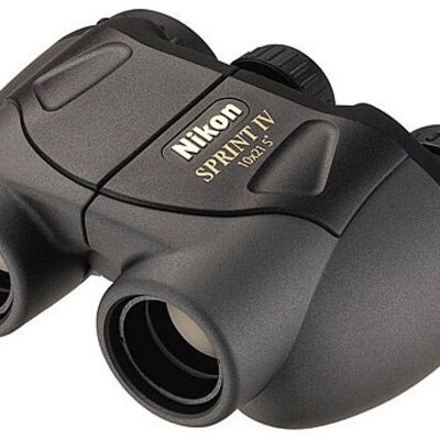 Nikon dvogled Sprint IV 10x21 CF Crni 21015