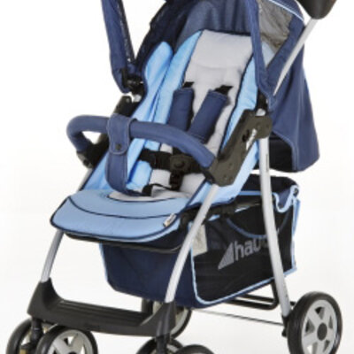Hauck Kolica Shopper Blue 5010097