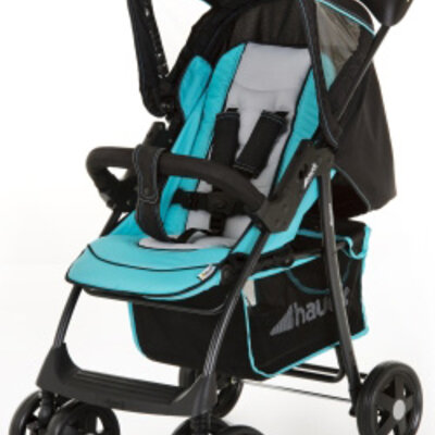 Hauck Kolica Shopper Petrol 5010098