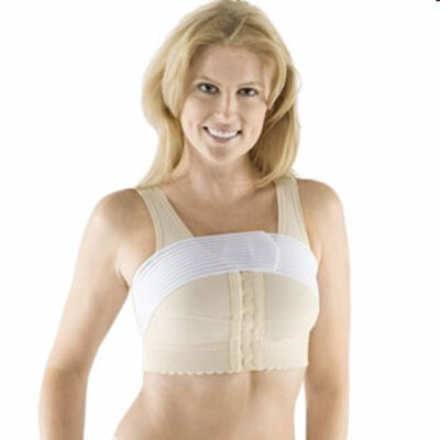 Posthirurški kompresivni grudnjak BISB veličina XXL