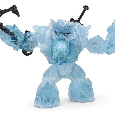 Schleich® Eldrador figure Ledeno čudovište 70146
