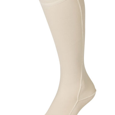 Ženske kompresivne čarape LST veličina L