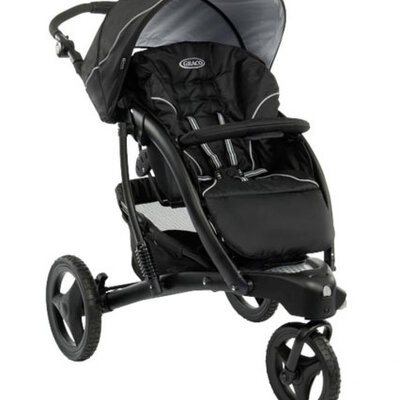 Graco Kolica Trekko Sport luxe 5020253