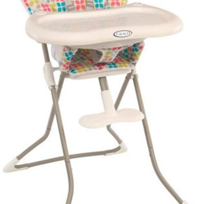 Graco Stolica za hranjenje TeaTime Fizz 5300059