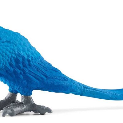 Schleich® Figure Divlje životinje - Plavi makao papagaj 14859