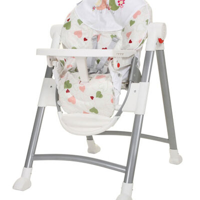 Graco Stolica za hranjenje Contempo Doodle 5300048