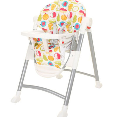 Graco Stolica za hranjenje Contempo Fruite salad 5300049
