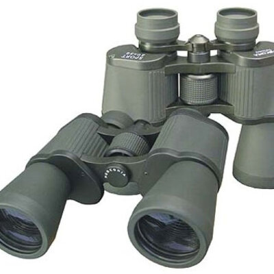 Dvogled Norconia 20x50