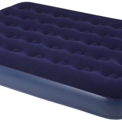 Krevet Na Naduvavanje 203 x 152 x 22 cm - 15-908