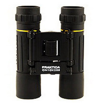 Dvogled Praktica 10x25S