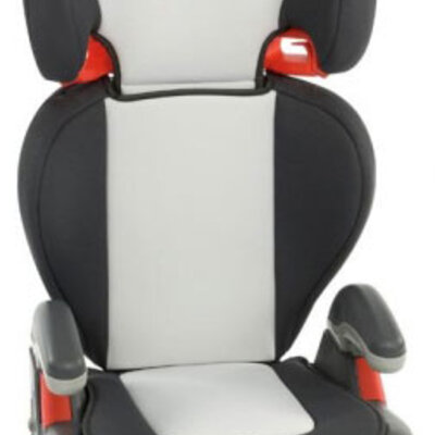 Graco Autosedište Junior maxi Charcoal 5120348