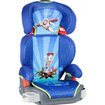 Graco Autosedište Junior maxi Disney Toy Story 5120346