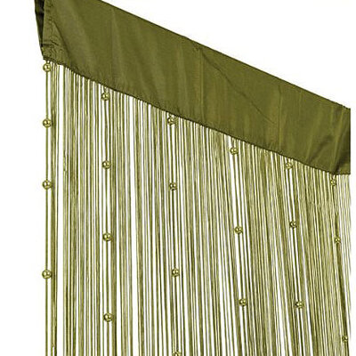 Zavesa 2Lif Helena Verho Sa Resicama 250 x 90 cm