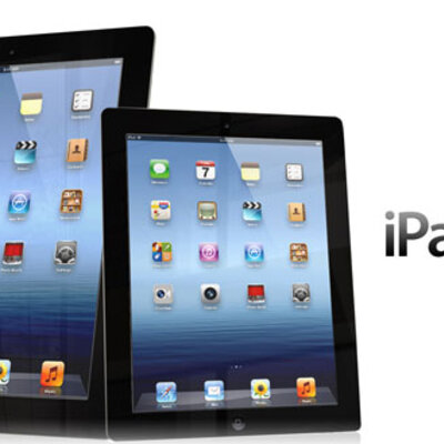 Apple iPad Mini Black16GB Wi Fi