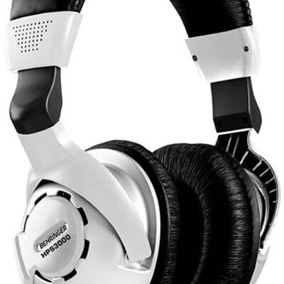 Behringer Slušalice HPS3000