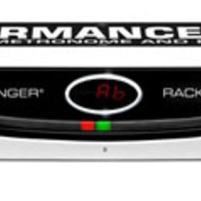 Behringer štimer Racktuner BTR2000